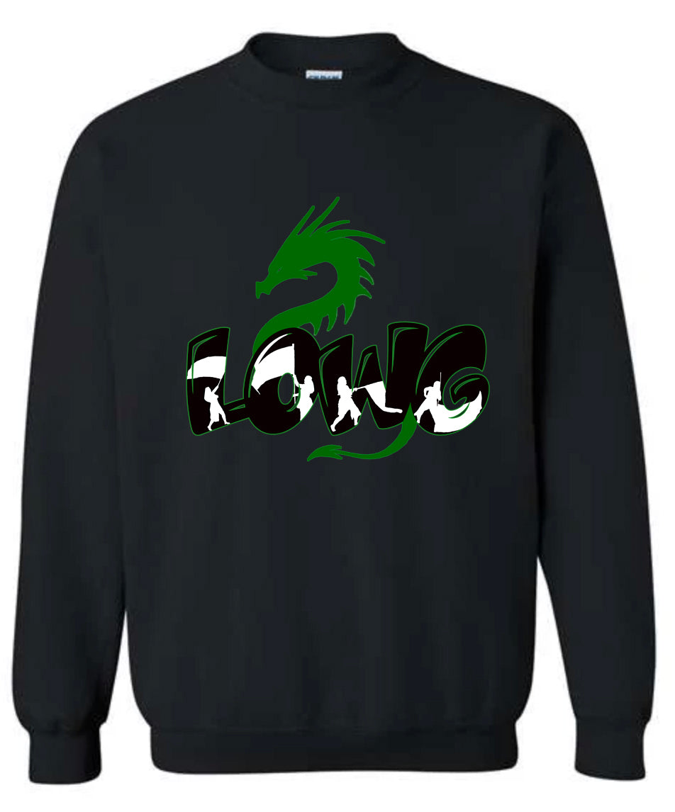 LOWG Crew Neck