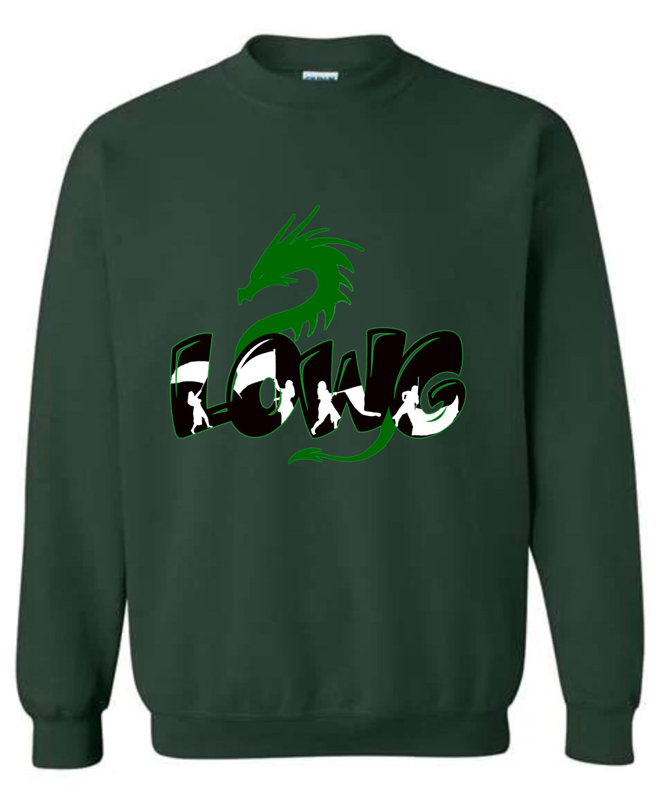 LOWG Crew Neck
