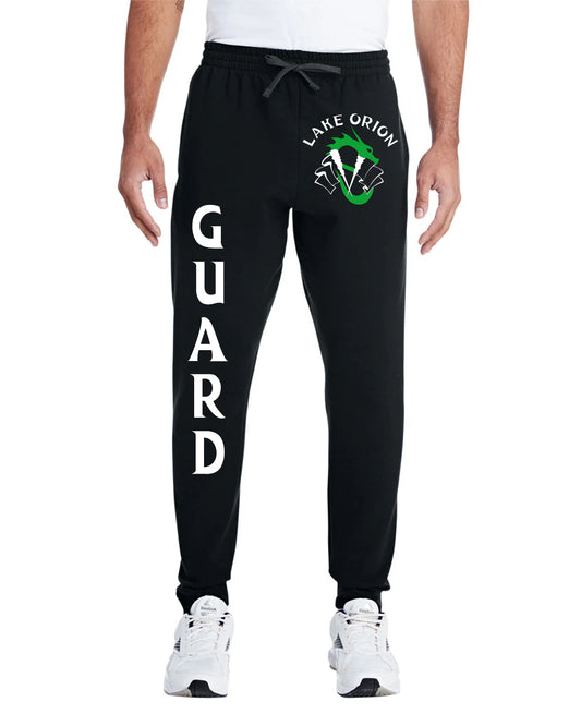 LO Guard Sweatpants